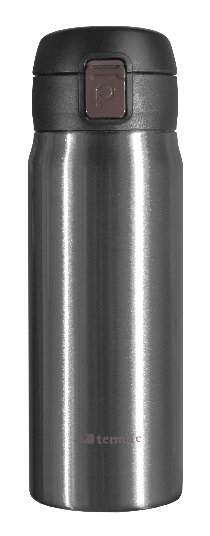 TERMITE - Kubek BLUFF 500ml - Steel