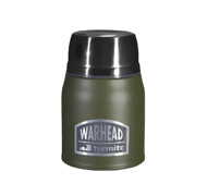 TERMITE - WARHEAD JAR 0,52 GREEN