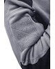 Texar - Bluza polarowa HUSKY grey XL