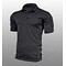 Texar - Koszulka polo ELITE PRO - czarna - Rozmiar S 
