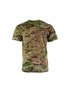 Texar - Koszulka T-Shirt - MC Camo