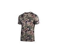 Texar - Koszulka T-Shirt - PL Camo -