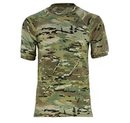 Texar - T-shirt Duty - MC CAMO - L