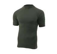 Texar - T-shirt Duty - Olive - L