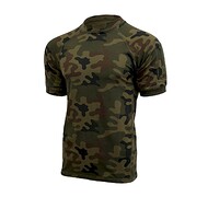 Texar - T-shirt Duty - PL CAMO - L