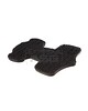 Thors Hammer Rubber Patch