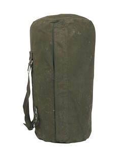 Torba marynarska bundeswehr na suwak 110 L - 91380400