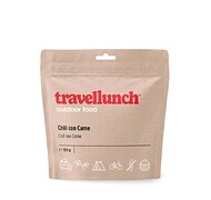 Travellunch - Chili con Carne 125g