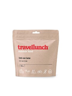 Travellunch - Chili con Carne 125g