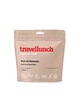 Travellunch - Makaron w sosie serowym 125g - wegetariańska