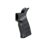 ULEPSZONY CHWYT PISTOLETOWY DO AEG AR15/M4/M16 - BLACK [CYMA]