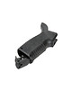 ULEPSZONY CHWYT PISTOLETOWY DO AEG AR15/M4/M16 - BLACK [CYMA]