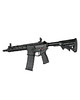 ULEPSZONY CHWYT PISTOLETOWY DO AEG AR15/M4/M16 - BLACK [CYMA]