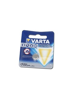 VARTA - Bateria Alkaliczna - V13GA / 357A / LR44 / AG13 / A76