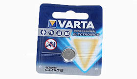 VARTA - Bateria Litowa - CR1216