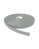 Velcro - Miś pętelka 20mm - 1 metr - 315 grey