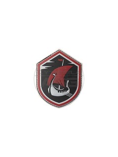 Viking Dragonboat Rubber Patch