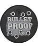 Viper Tactical - Naszywka Bullet proof 3D