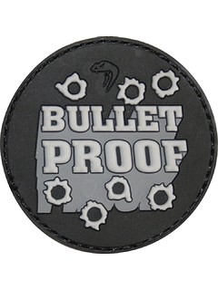 Viper Tactical - Naszywka Bullet proof 3D