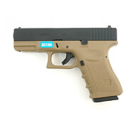 WE - G19 - Gen3 - TAN