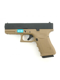 WE - G19 - Gen3 - TAN