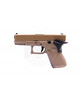 WE - G19 - Gen5 - Tan