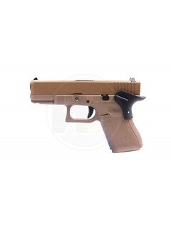 WE - G19 - Gen5 - Tan