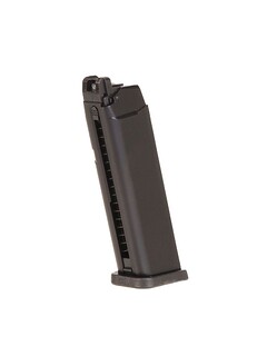 WE - Magazynek G17 MOS