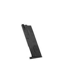 WE - Magazynek M9, M92, M9A1