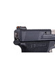 WE - Replika pistoletu Glock 18C - Gen4 GBB - Force Black