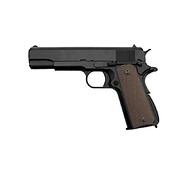 WE - Replika pistoletu M1911 A1 Gen.2 - Czarny