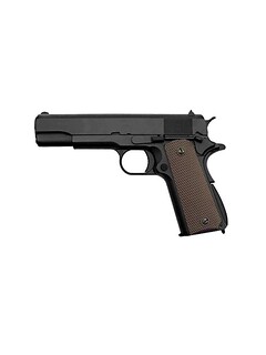 WE - Replika pistoletu M1911 A1 Gen.2 - Czarny