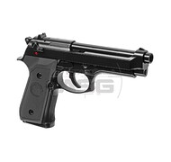 WE - Replika pistoletu M9 V2 Full Metal GBB
