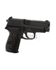 WE - Replika pistoletu P228 Full Metal GBB