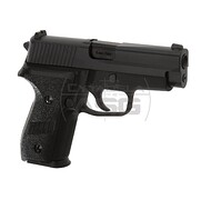WE - Replika pistoletu P228 Full Metal GBB