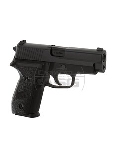 WE - Replika pistoletu P228 Full Metal GBB