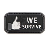 We Survive Patch