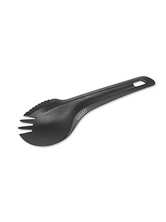 Wildo - Niezbędnik Spork - Black