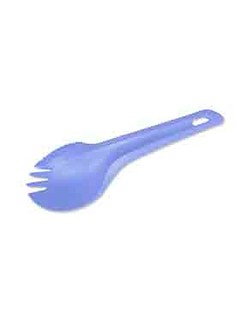 Wildo - Niezbędnik Spork - Blueberry