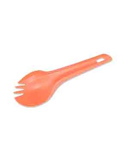 Wildo - Niezbędnik Spork - Orange