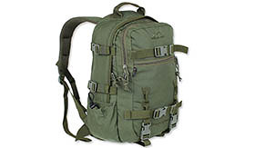 WISPORT - Plecak Ranger - 30L - Oliwka Zielona