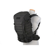 Wisport - Plecak ZipperFox 40l - Czarny 
