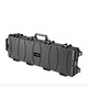 Wolpertinger - Walizka transportowa Gun Case 100cm - Black