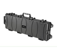 Wolpertinger - Walizka transportowa Gun Case 100cm - Black