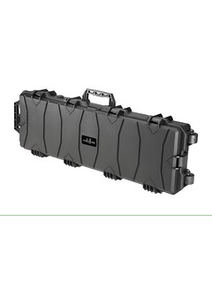 Wolpertinger - Walizka transportowa Gun Case 100cm - Black