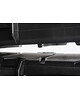 Wolpertinger - Walizka transportowa Gun Case 100cm - Black