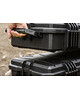 Wolpertinger - Walizka transportowa Gun Case 100cm - Black