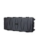 Wolpertinger - Walizka transportowa Gun Case 120cm - Black