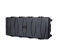 Wolpertinger - Walizka transportowa Gun Case 120cm - Black