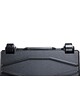 Wolpertinger - Walizka transportowa Gun Case 120cm - Black